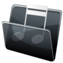 HP-Music-Folder-Dock-512128.png