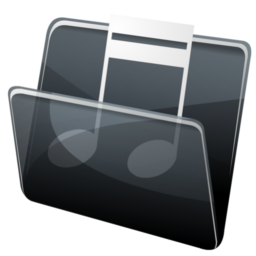 HP-Music-Folder-Dock-512256.png