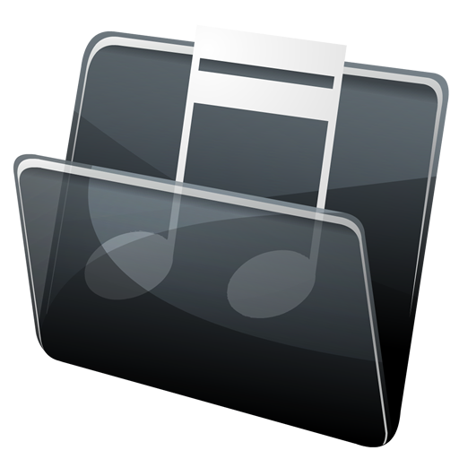 HP-Music-Folder-Dock-512.png