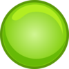 buttons green -   